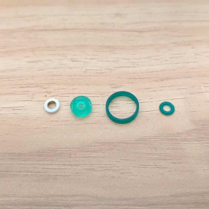 Seal Set M84 323 G19 M9A1 Original