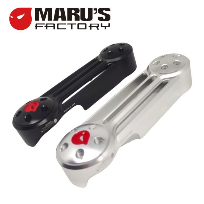 COVER FORK MARUS V2 VESPA SPRINT PRIMAVERA LX S GTS LXV