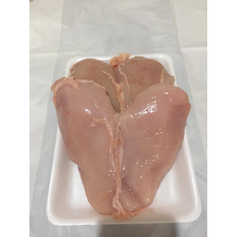 

Pilihan- Dada Ayam Tanpa Tulang - 1 Kg