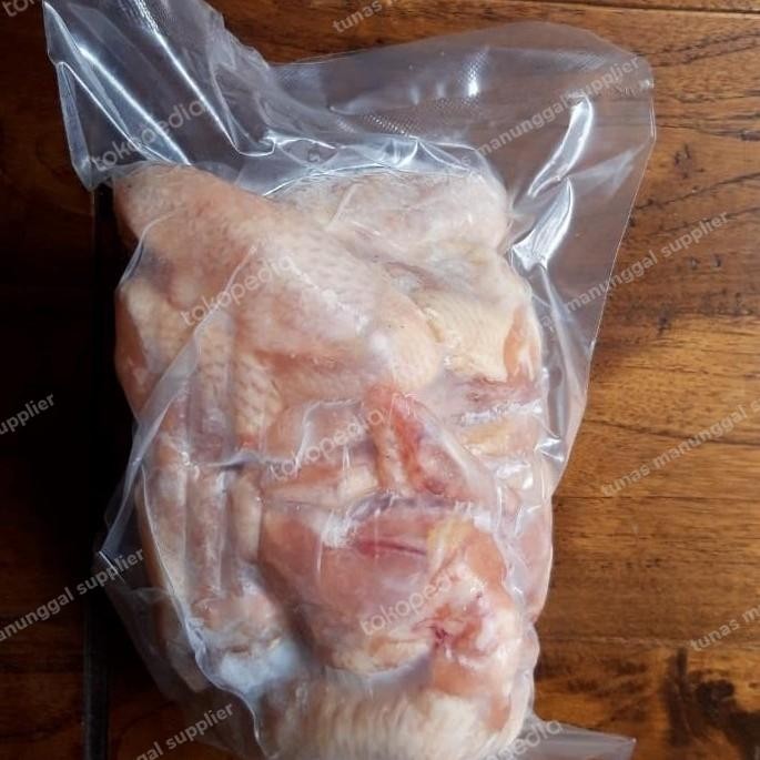 

Pilihan- Sayap Ayam Atau Chicken Wing Termurah