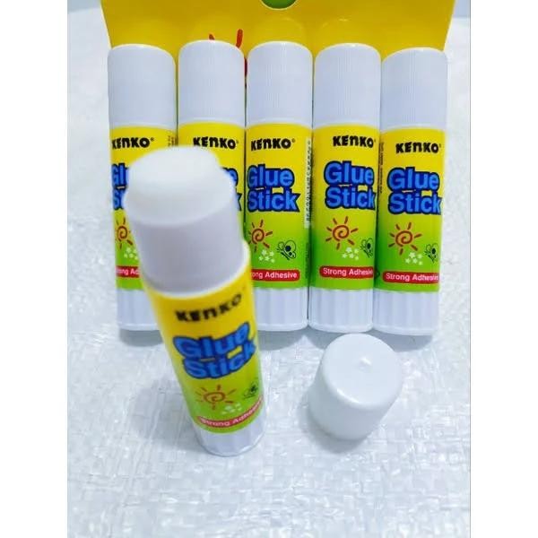 

Lem Stik / Stick Kenko (1 Pak)