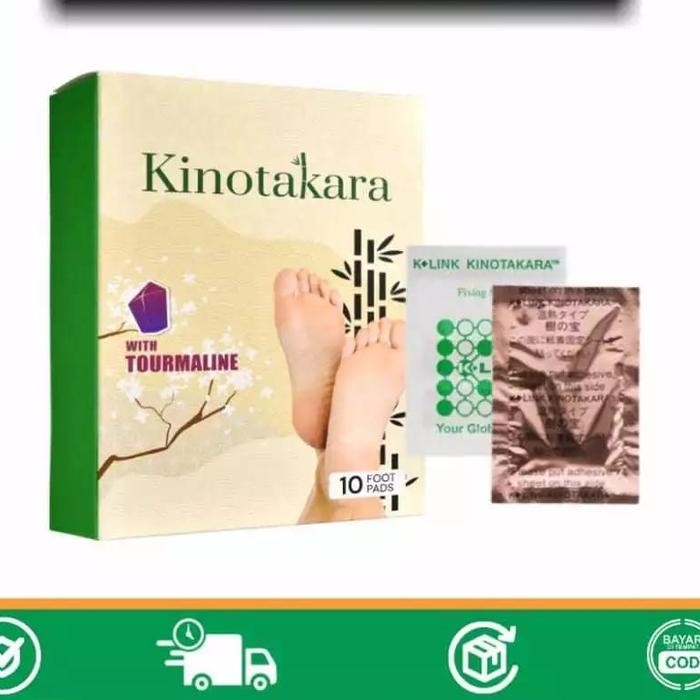 Koyo Kinotakara K-Link