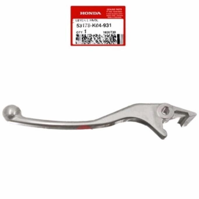 Diskon Handle/Hendel Kiri/Rem Belakang Pcx 160 Asli/Ori