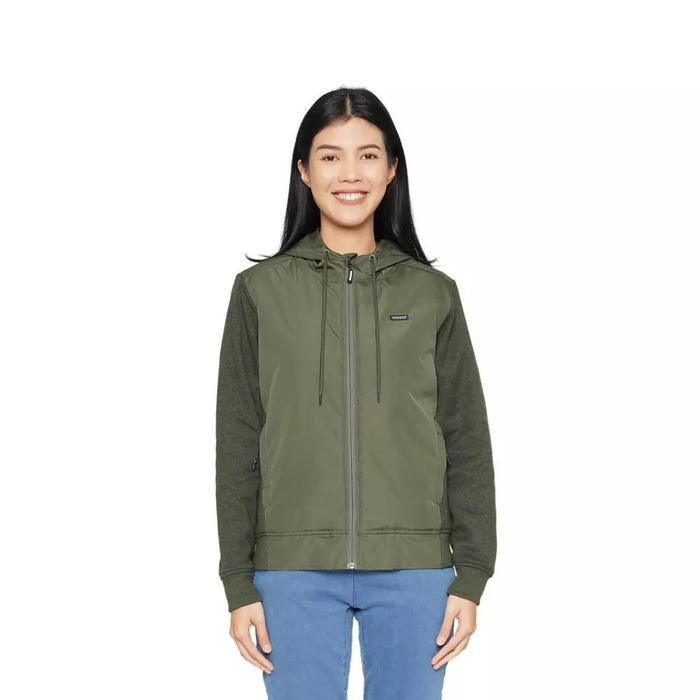 SIAPKIRIM EIGER WOMEN'S INLANDER JACKET READY STOCK