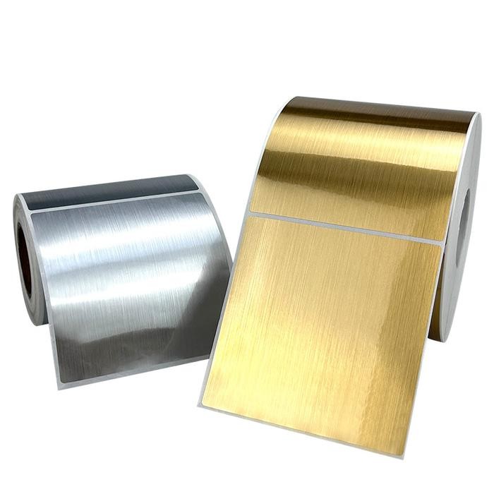 

SALE!! 1000PCS 50*30 LABEL BARCODE PRINTER LABEL STICKER PEREKAT DIRI TAHAN SUHU TINGGI, TAHAN AIR