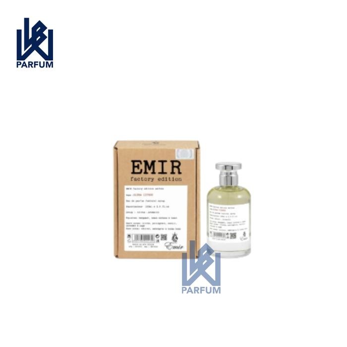 Emir Rich Santal Edp 100Ml