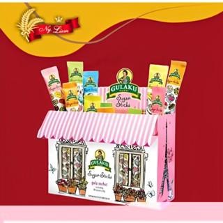 Pilihan- Gulaku Sugar Sticks 600Gr