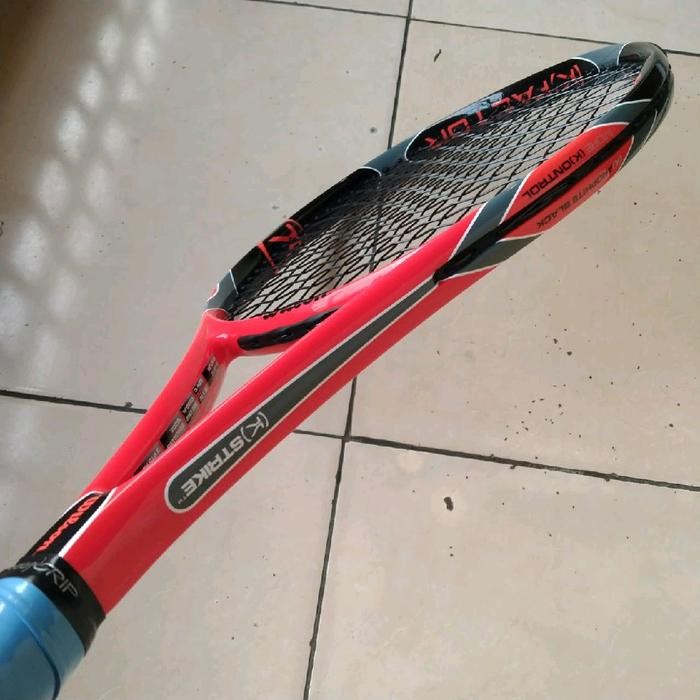 Raket tenis Wilson K Factor Original bekas