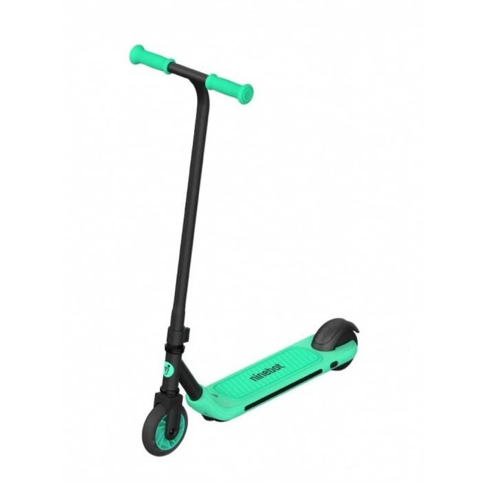 Paling Murah Ekickscooter Skuter Listrik Anak Otoped Electric Skuter Elektrik Anak - Zing A6 Outdoor