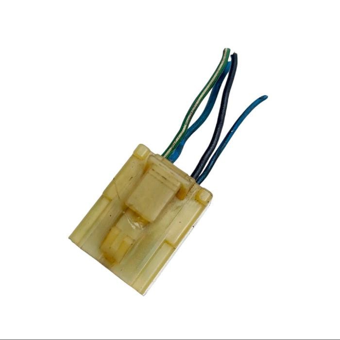 Socket Dinamo Wiper Toyota Kijang Super Original Copotan