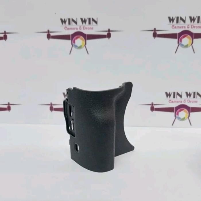 Hemat Karet Rubber Grip Kanan For Canon Eos Eos M50 Mark Ii M50Ii Eos M50 Terlariss 