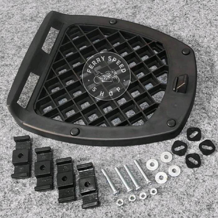 Ready Basplate Givi Tatakan Box Givi E46 E45 E43 E35 E30 E26 E19 Dll