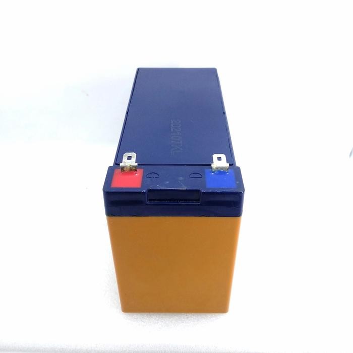 Pilihan- Aki Kering 9 Ah Sprayer Elektrik / Aki Ups