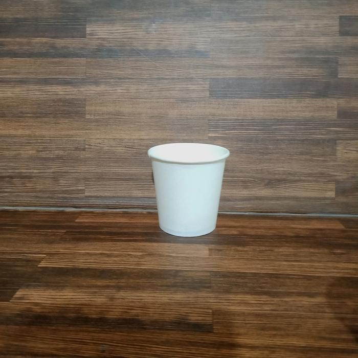 

Gelas kertas kecil uk 2,5 oz/gelas tester per rol isi 80 pcs