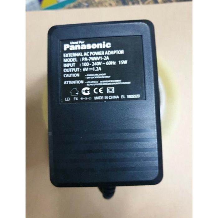 Sale Adaptor Untuk Radio Antik Panasonic Rf800U Terlariss 