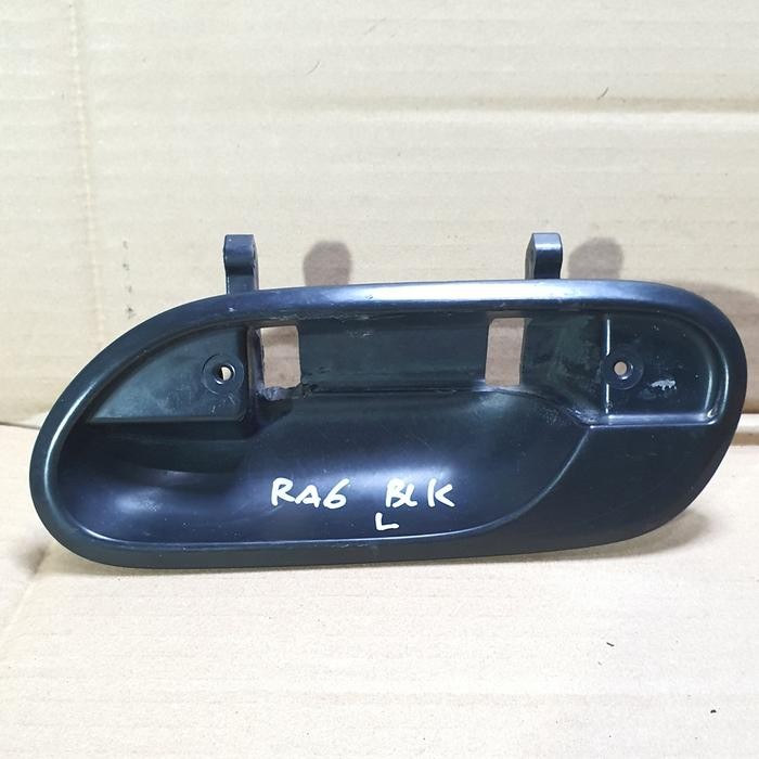 COVER HANDLE PINTU BELAKANG BAGIAN KIRI HONDA ODYSSEY RA6