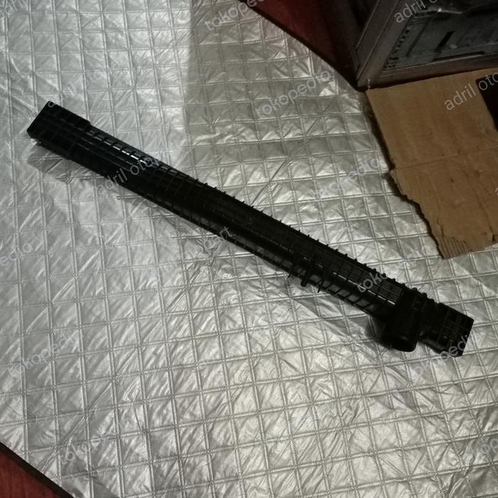 upertank tutup cover plastik radiator Volvo fm12