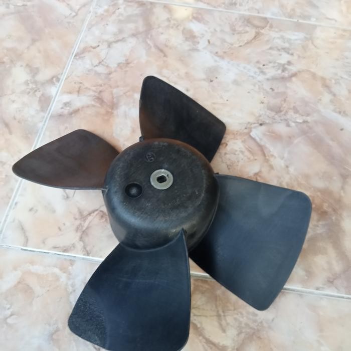 fan cooling ac bus bis denso ld2