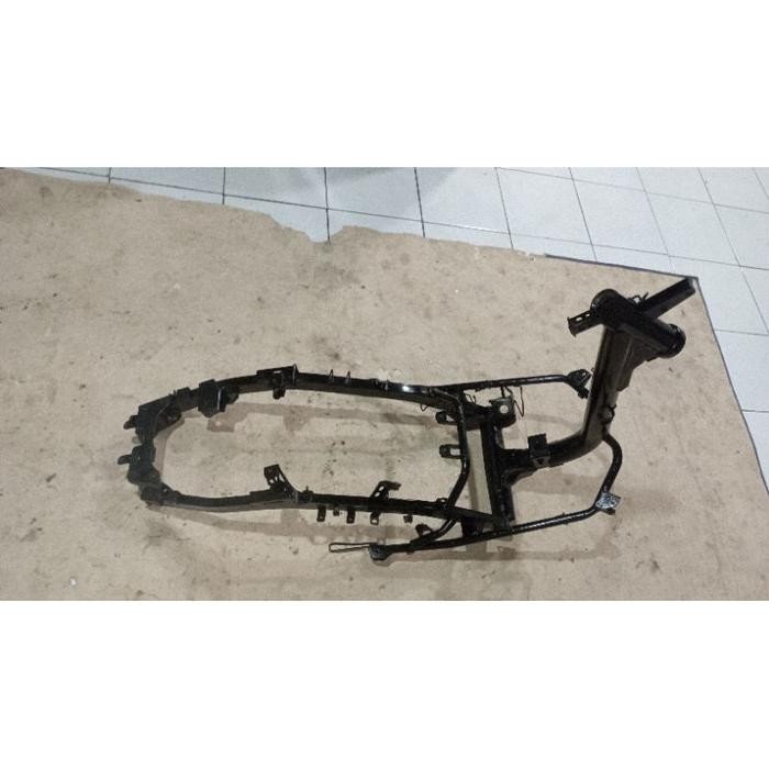 Frame RANGKA BEAT F1 EPS / BEAT POP BEAT F1 NON EPS 2012-2015 ORIGINAL COPOTAN