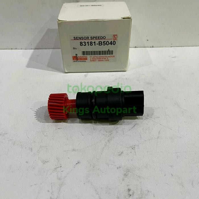 Stok Terbatas Sensor Speedometer Granmax Terlariss 