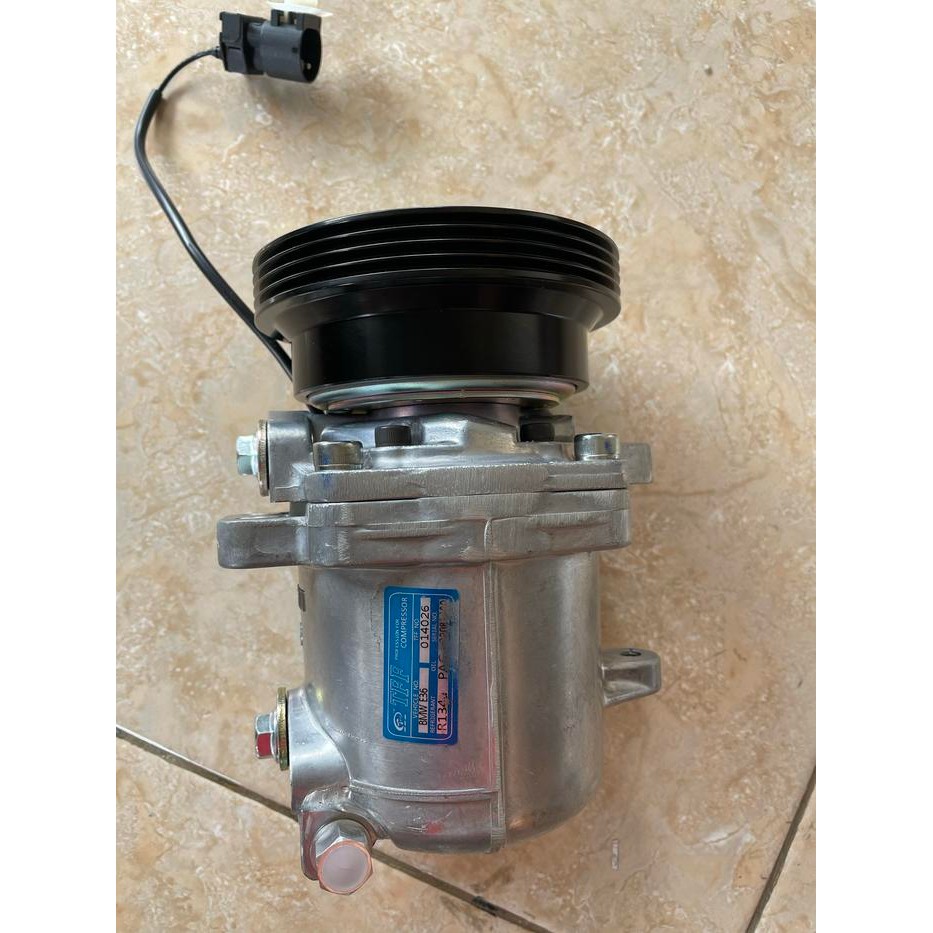 Kompresor Bmw E36 / E-36 Seiko Seiki merk TFF