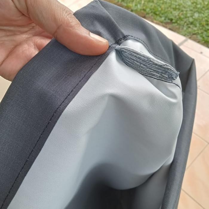 Raincoat Cover Helm Tebal,Jas Hujan Helm,Tas Helm, Sarung Helm Anti Air