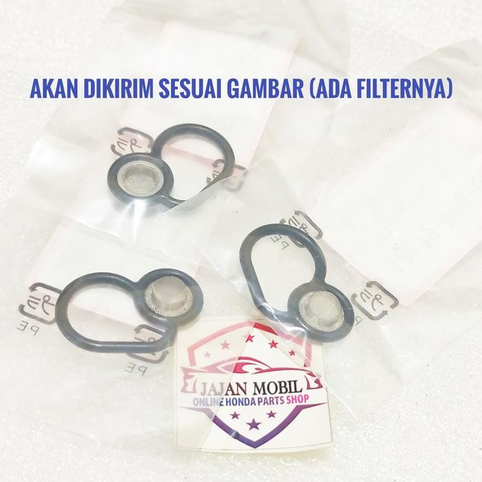 SIL VTEC ATAS FERIO CITY Z CIVIC ES1 36172-P08-005 PAKING VTEC ATAS KW