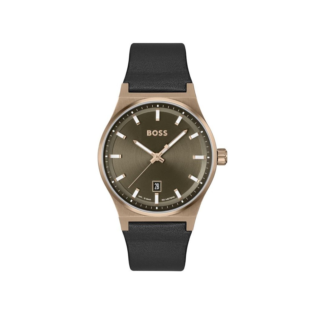 Hugo Boss 1514080 - Jam Tangan Pria