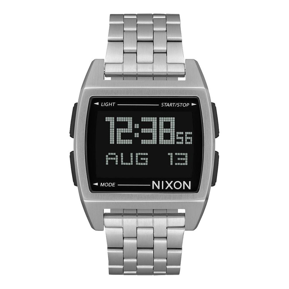 Nixon A1107000 Base Black