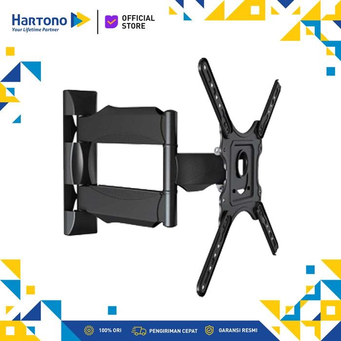 PROMO North Bayou Wall Bracket TV P4