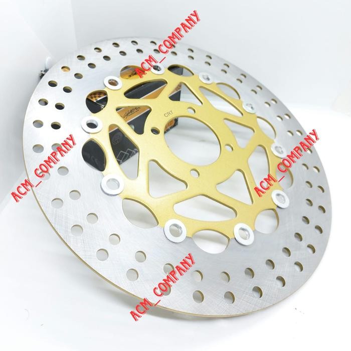 DISC PIRINGAN CAKRAM 300MM COPY KTC F1ZR-JUPITER-Z-Z NEW-VEGA LAMA