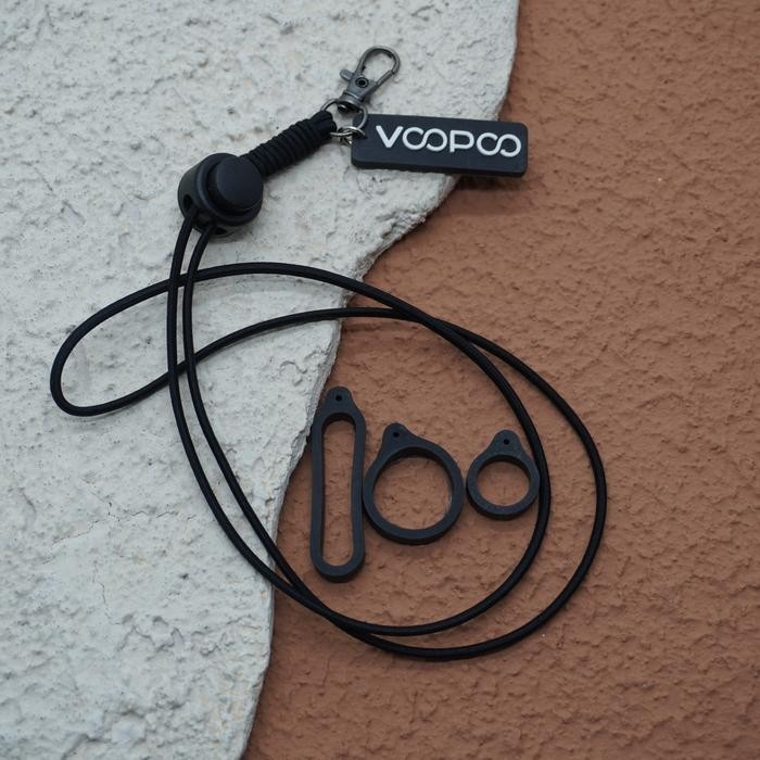 

New V3 Lanyard Gantungan Tali String Free 3 Oring