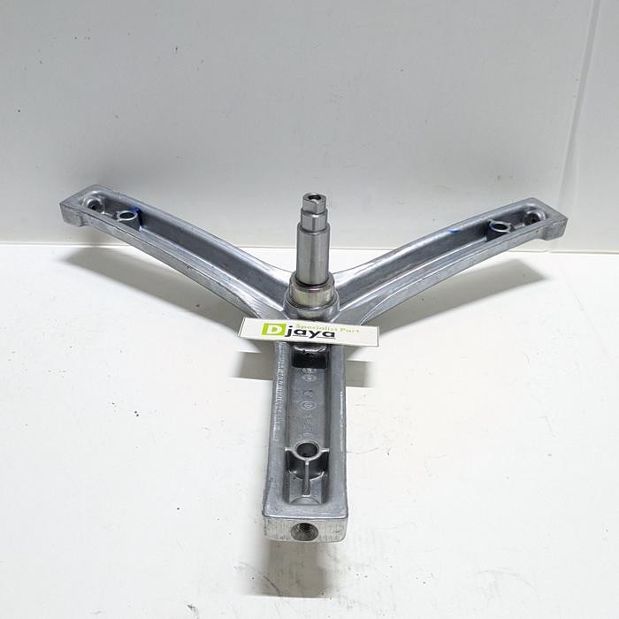 Spider Segitiga Drum Mesin Cuci Front Loading Aqua Fqw-700829Qd