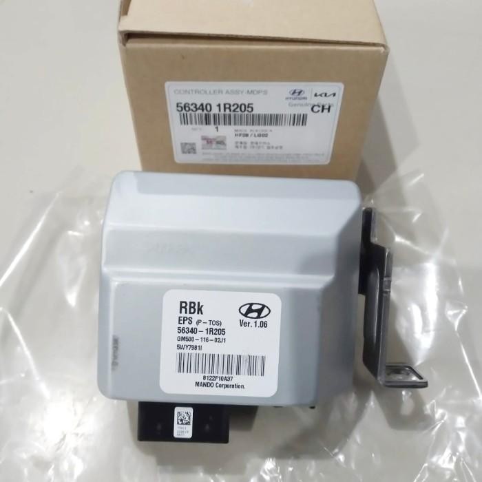 module modul eps mdps power steering kia all new rio