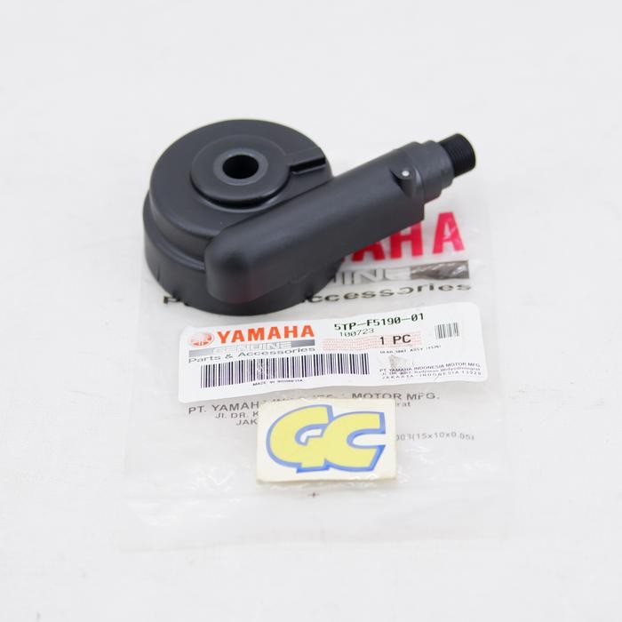 Paket Kabel dan Gearbox Speedometer Yamaha Mio J Original