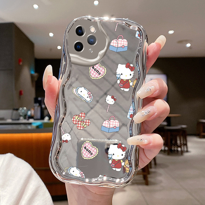 Casing Hp Untuk iPhone 11 Pro Max 12 Pro Max 12 Mini 13 Pro Max 14 Plus 14 Pro Max 15 Plus 15 Pro Ma