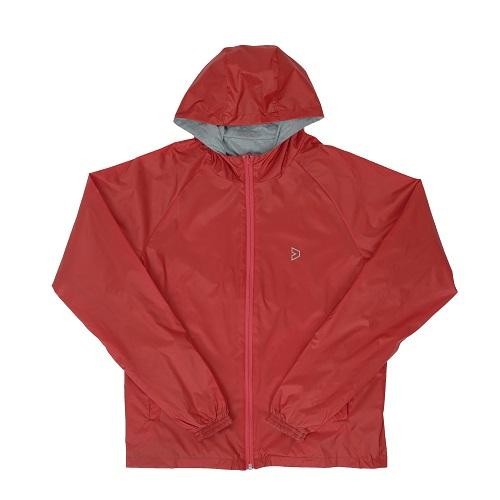 ORIGINAL Kalibre Jaket Reversible Bolak balik 970450 True Red READY STOCK