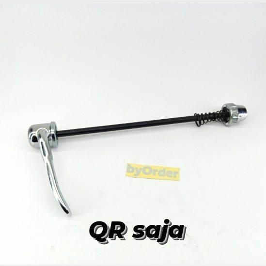 HUB 36 SHIMANO EXAGE HG 20 REAR