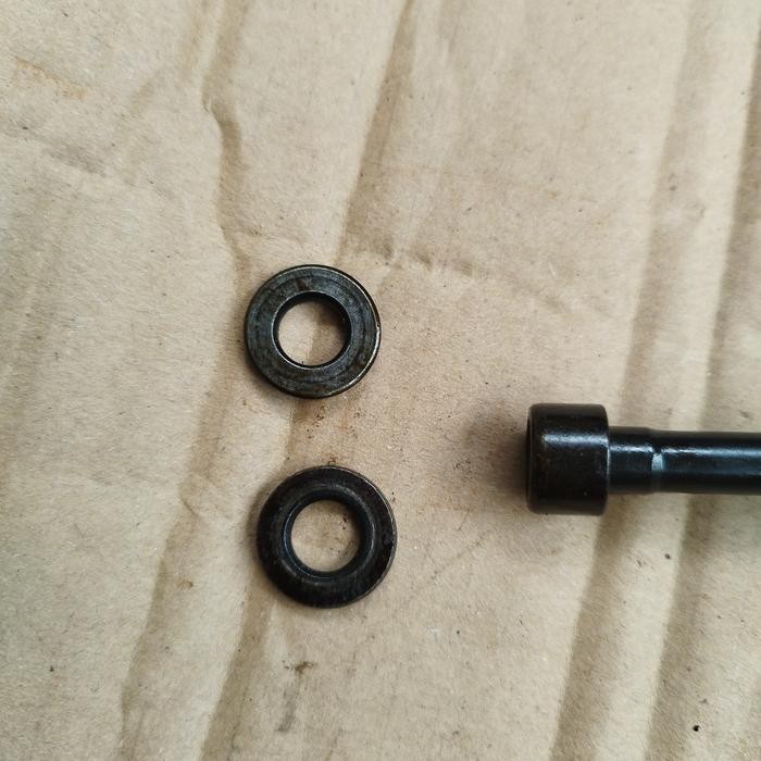 RING BAUT HEAD SILINDER GRAND GRAN MAX AVANZA XENIA RUSH TERIOS