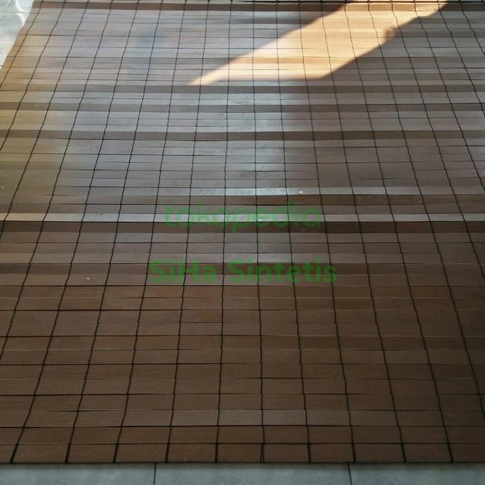 krey tirai gulung outdoor penahan panas & hujan PVC,Fiber 22m