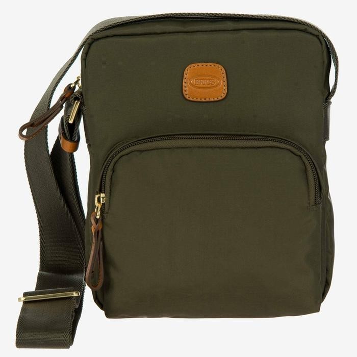 Brics CR X-Bag Crossover Bag best seller