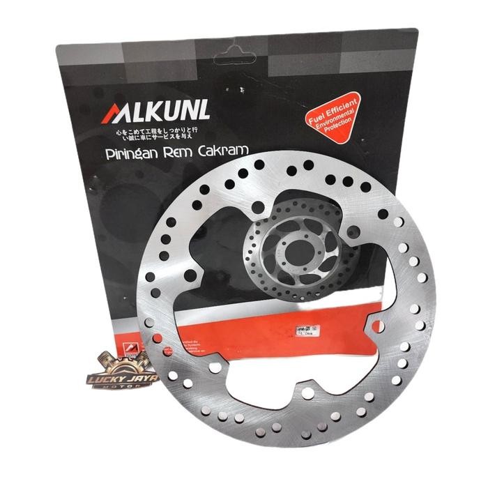 Piringan cakram depan Supra Gtr 150 MLKUNL