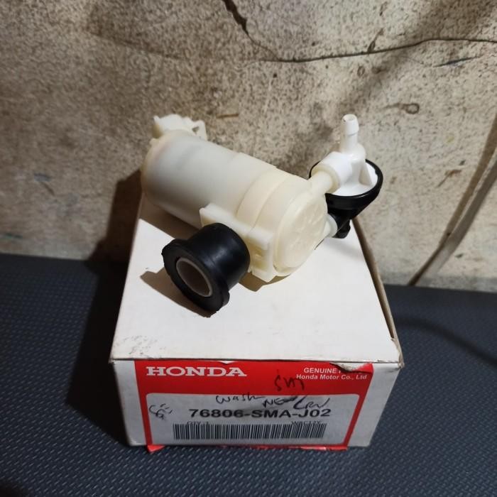 Motor Washer Dinamo Washer Wiper Honda New CRV