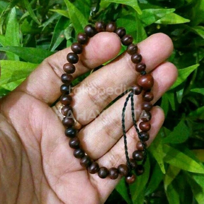 SIAPKIRIM Gelang tasbih 33 full galih nagasari NAYAPADA Pejogol GARANSI ASLI READY STOCK