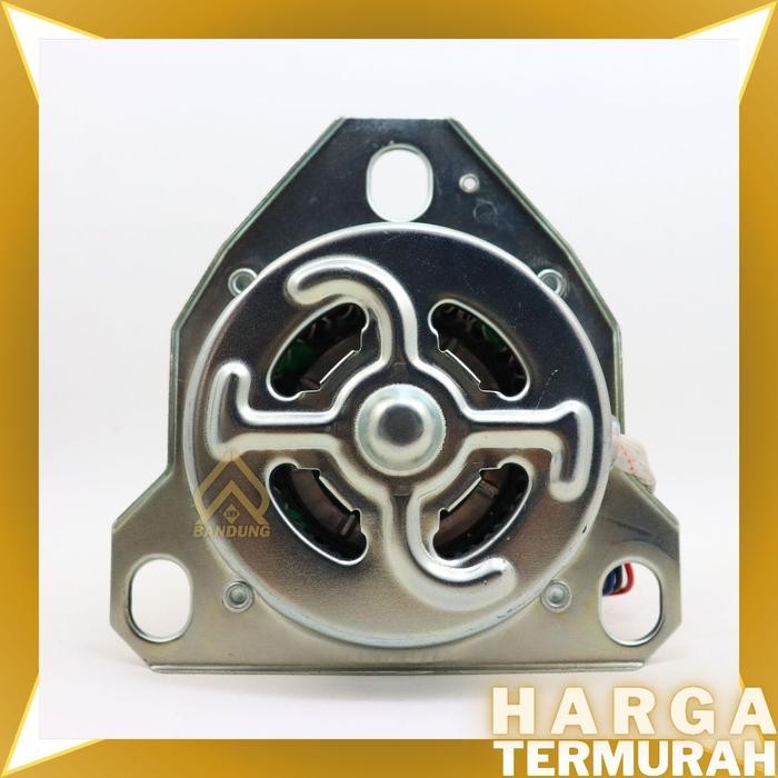 DINAMO WASH MESIN CUCI SHARP TELARIS DINAMO PENCUCI MESIN CUCI SHARP