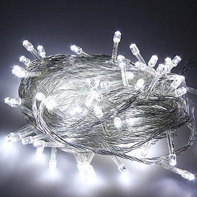 mhho- [Ecer] Lampu Hias Led Tmblr Pesta