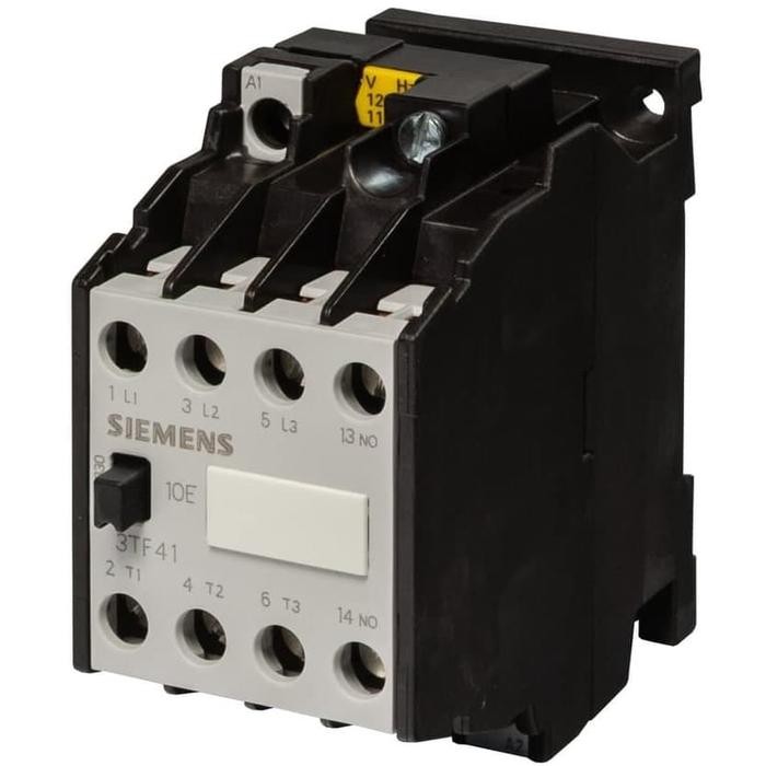 Banyak Dicari Contactor 3Tf4111-0Xp0 Siemens / Kontaktor Siemens Terlariss !!