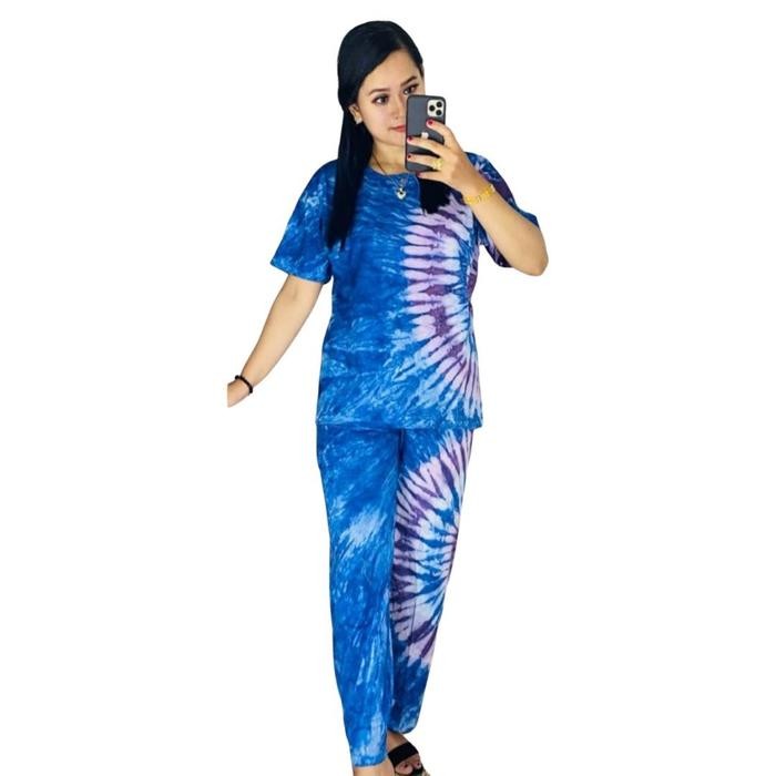 SETELAN CP MOTIF / ONESET VIRAL / ONESETMURAH/SETELAN KAOS / SETELAN BEST SELLER. Nyaman Wanita