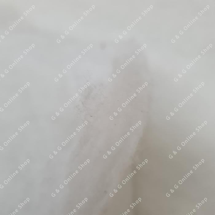 r352- Peredam Speaker - Busa Speaker - Dakron - Glasswool Untuk Speaker