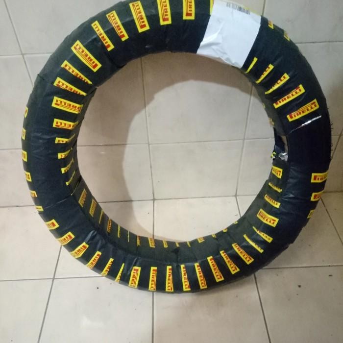 (Best) ban pirelli diablo rosso sport 90 90 14 ban pirelli 90/90-14 tubeless